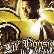 Der musikalische text THATS MY DOG von LIL BOOSIE ist auch in dem Album vorhanden Da beginning (2008)