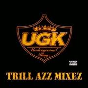 Der musikalische text FREEK A LEAK von LIL BOOSIE ist auch in dem Album vorhanden Trill azz mixes vol.2 (2004)