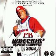 Wreckin' 2004