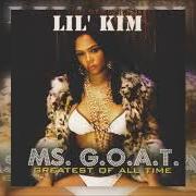 Der musikalische text 2 HATIN' BITCHES SKIT von LIL' KIM ist auch in dem Album vorhanden Ms. g.O.A.T (2007)