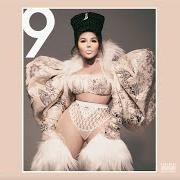 Der musikalische text PRAY FOR ME von LIL' KIM ist auch in dem Album vorhanden 9 (2019)