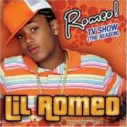 Der musikalische text BOBBLEHEAD von LIL' ROMEO ist auch in dem Album vorhanden Romeo tv show: the season (2005)