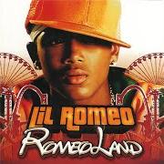 Der musikalische text CAN'T STOP US von LIL' ROMEO ist auch in dem Album vorhanden Romeoland (2004)