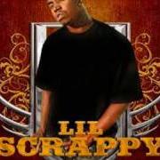 Der musikalische text THE A von LIL SCRAPPY ist auch in dem Album vorhanden Prince of the south (2008)