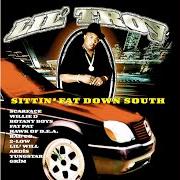 Sittin' fat down south