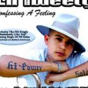 Der musikalische text YOU AND ME von LIL' TWEETY ist auch in dem Album vorhanden Confessing a feeling (2005)