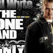 Der musikalische text THE ONE AND ONLY von LIL WYTE ist auch in dem Album vorhanden The one and only (2007)