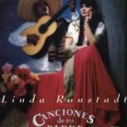 Der musikalische text ROGACIANO EL HUAPANGUERO von LINDA RONSTADT ist auch in dem Album vorhanden Canciones de mi padre (1987)