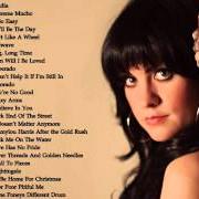 Der musikalische text LOVE HAS NO PRIDE von LINDA RONSTADT ist auch in dem Album vorhanden Greatest hits (1976)