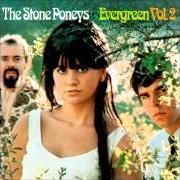 Der musikalische text TRAIN AND THE RIVER von LINDA RONSTADT ist auch in dem Album vorhanden The stone poneys (1967)