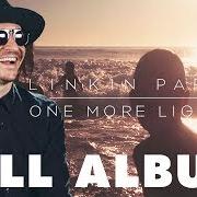 Der musikalische text TALKING TO MYSELF von LINKIN PARK ist auch in dem Album vorhanden One more light (2017)