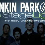 Der musikalische text LP JAM 01 von LINKIN PARK ist auch in dem Album vorhanden Stagelight demos (2012)