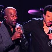 Der musikalische text ALL NIGHT LONG von LIONEL RICHIE ist auch in dem Album vorhanden Tuskegee (2012)