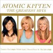 Der musikalische text SUNNY WEATHER von LIT ist auch in dem Album vorhanden Atomic (2001)