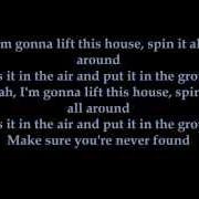 Der musikalische text PONTOON von LITTLE BIG TOWN ist auch in dem Album vorhanden Tornado (2012)