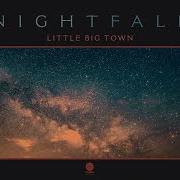 Der musikalische text BLUEBIRD von LITTLE BIG TOWN ist auch in dem Album vorhanden Nightfall (2020)