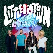 Der musikalische text THE BOAT von LITTLE BIG TOWN ist auch in dem Album vorhanden Wanderlust (2016)