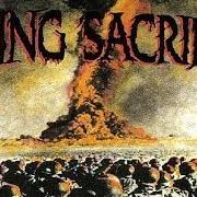 Der musikalische text NO GRAVE CONCERN von LIVING SACRIFICE ist auch in dem Album vorhanden Living sacrifice (1991)