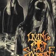 Der musikalische text EMERGE von LIVING SACRIFICE ist auch in dem Album vorhanden Nonexistent (1992)