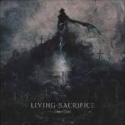 Der musikalische text SCREWTAPE von LIVING SACRIFICE ist auch in dem Album vorhanden Ghost thief (2013)
