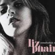 Der musikalische text CAN'T GET OUT OF WHAT I'M INTO von LIZ PHAIR ist auch in dem Album vorhanden Somebody's miracle (2005)