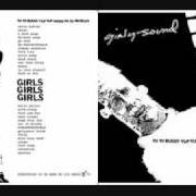 Der musikalische text CAN'T GET OUT OF WHAT I'M INTO von LIZ PHAIR ist auch in dem Album vorhanden The girlysound demos (1992)