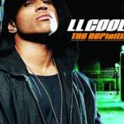 Der musikalische text RUB MY BACK von LL COOL J ist auch in dem Album vorhanden The definition (2004)