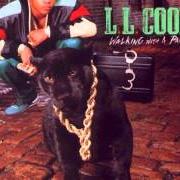 Der musikalische text BIG OLE BUTT von LL COOL J ist auch in dem Album vorhanden Walking with a panther (1989)