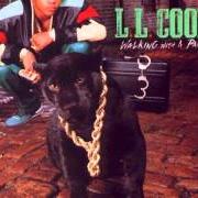 Der musikalische text GOING BACK TO CALI von LL COOL J ist auch in dem Album vorhanden Walking with a panther (1989)