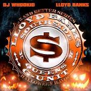 Der musikalische text PARTY N BULLSHIT von LLOYD BANKS ist auch in dem Album vorhanden Halloween havoc (2008)