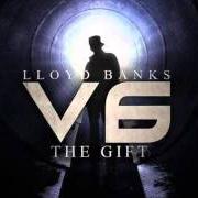 Der musikalische text OPEN ARMS von LLOYD BANKS ist auch in dem Album vorhanden V6 the gift (2012)