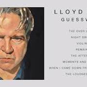 Der musikalische text NIGHT SWEATS von LLOYD COLE ist auch in dem Album vorhanden Guesswork (2019)