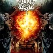 Der musikalische text INEXORABLE RETRIBUTION von LORD BELIAL ist auch in dem Album vorhanden The black curse (2008)