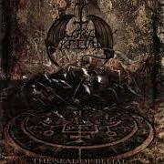 Der musikalische text ARMAGEDDON REVELATION von LORD BELIAL ist auch in dem Album vorhanden The seal of belial (2004)