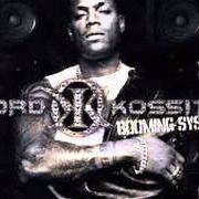 Der musikalische text J'AI PAS LE TEMPS von LORD KOSSITY ist auch in dem Album vorhanden Booming system (2005)