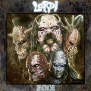 Der musikalische text THE HOUSE WITHOUT A NAME von LORDI ist auch in dem Album vorhanden Deadache (2008)