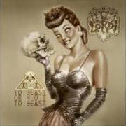 Der musikalische text SINCERELY WITH LOVE von LORDI ist auch in dem Album vorhanden To beast or not to beast (2013)