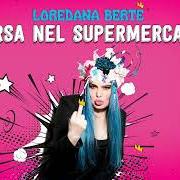 Der musikalische text PERSA NEL SUPERMERCATO von LOREDANA BERTÈ ist auch in dem Album vorhanden Manifesto (2021)