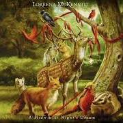 Der musikalische text THE SEVEN REJOICES OF MARY von LOREENA MCKENNITT ist auch in dem Album vorhanden A midwinter night's dream (2008)