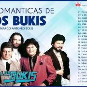 Der musikalische text COMO FUI A ENAMORARME DE TI von LOS BUKIS ist auch in dem Album vorhanden Romances (2013)