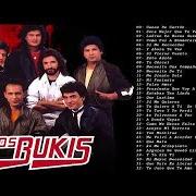 Der musikalische text AMAME von LOS BUKIS ist auch in dem Album vorhanden 30 recuerdos (disco 2) (2006)