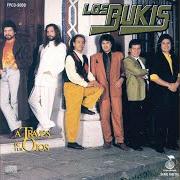 Der musikalische text DIME QUE NO TE PERDÍ von LOS BUKIS ist auch in dem Album vorhanden A través de tus ojos (1991)