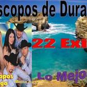 Der musikalische text LO MANDE AL NORTE von LOS HOROSCOPOS DE DURANGO ist auch in dem Album vorhanden Viejitas pero buenas... pa pistear (2012)