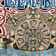 Der musikalische text HEART WON'T TELL A LIE von LOS LONELY BOYS ist auch in dem Album vorhanden Forgiven (2008)