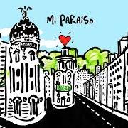 Der musikalische text SI PUDIERA PARAR EL TIEMPO von LOS SECRETOS ist auch in dem Album vorhanden Mi paraíso (2019)