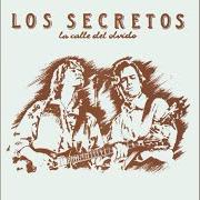 Der musikalische text SOY COMO DOS von LOS SECRETOS ist auch in dem Album vorhanden La calle del olvido (1989)