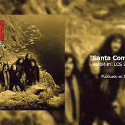 Santa compaña