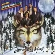 Der musikalische text UNA GUITARRA LLORA von LOS TEMERARIOS ist auch in dem Album vorhanden Camino del amor (1995)