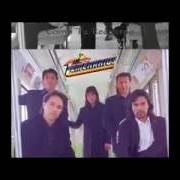 Der musikalische text BOTELLA ENVENENADA von LOS TEMERARIOS ist auch in dem Album vorhanden Como te recuerdo (2003)