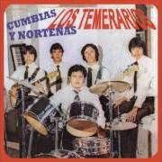 Der musikalische text TE VAS, TE VAS von LOS TEMERARIOS ist auch in dem Album vorhanden Cumbias y norteñas (1985)